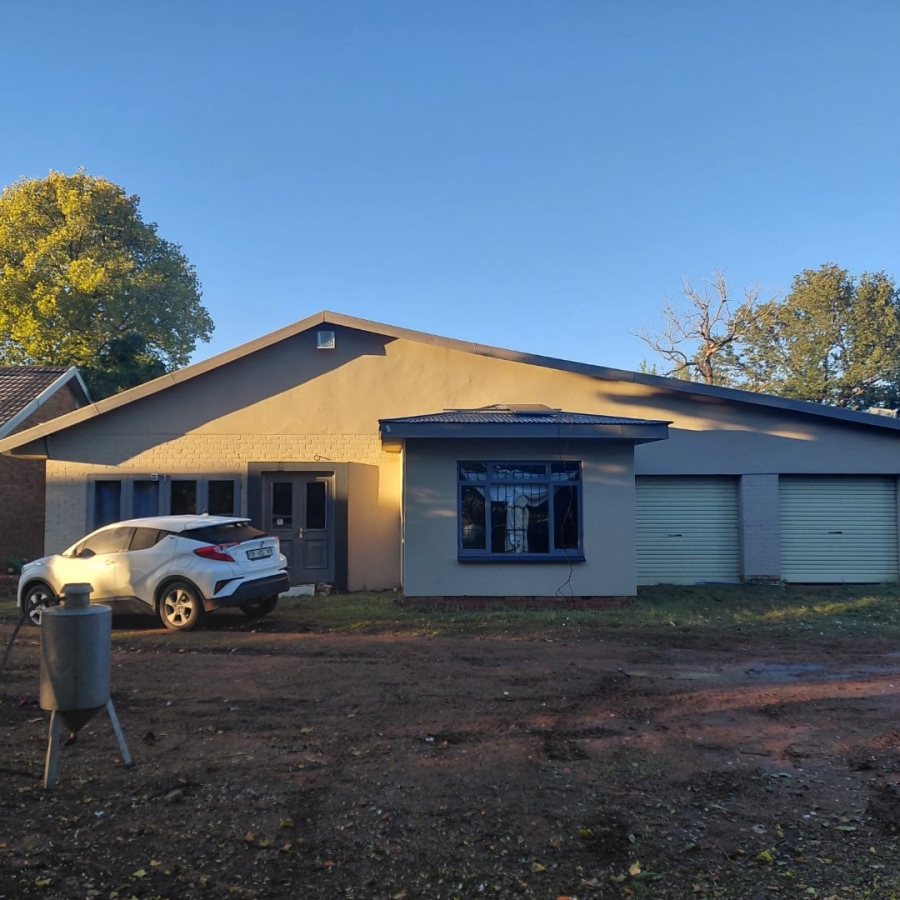 Commercial Property for Sale in Bloemfontein Rural Free State